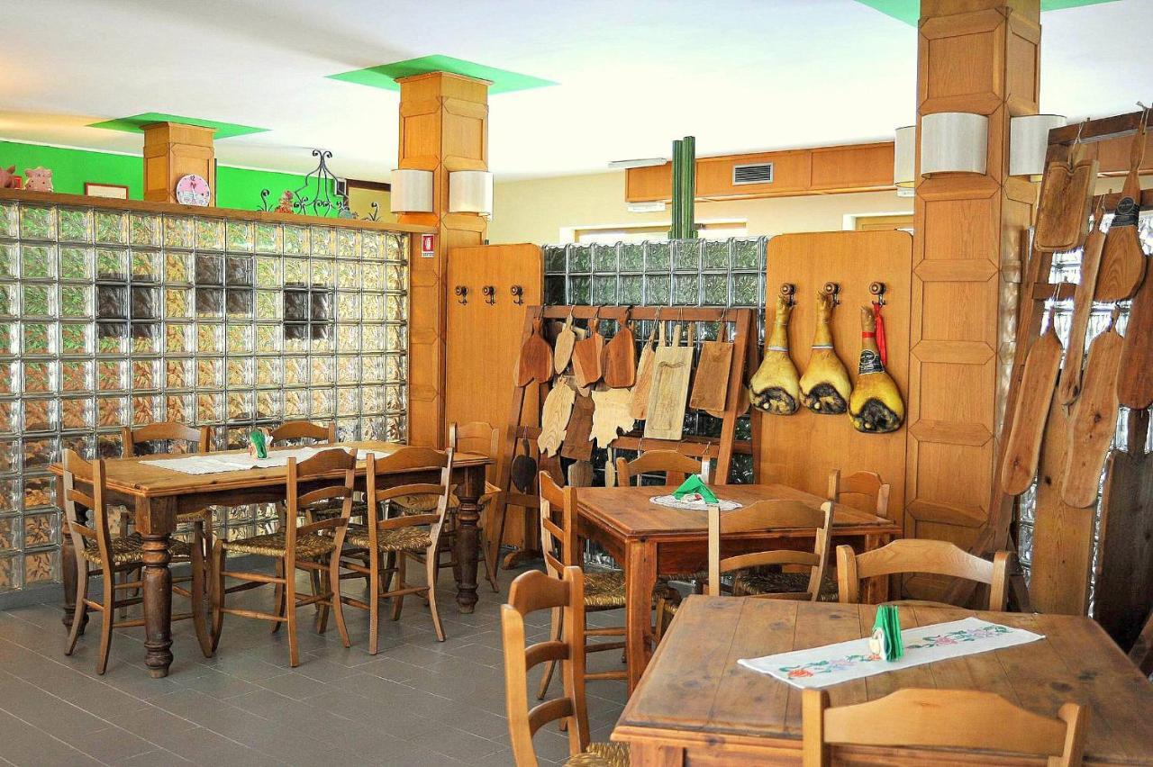 Locanda Da Cidalie Ragogna Exteriér fotografie
