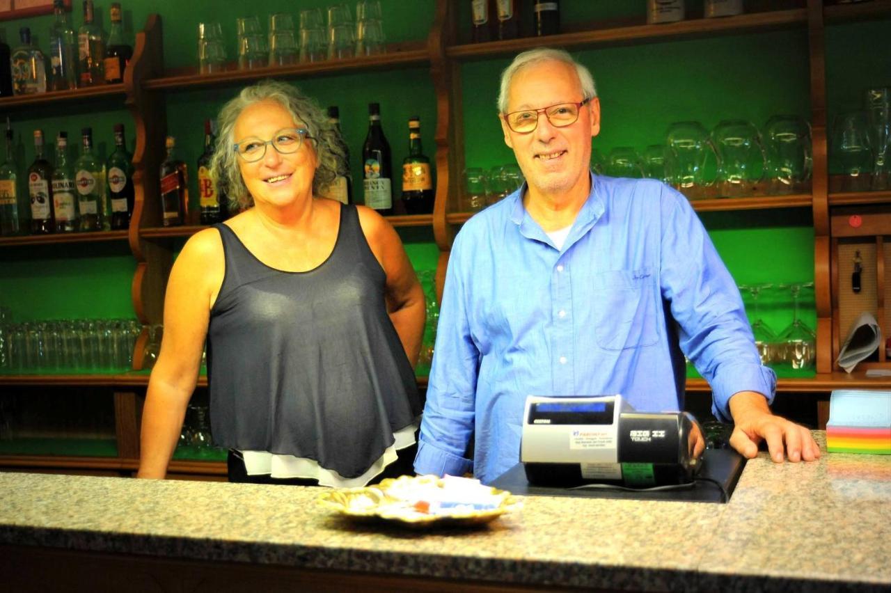 Locanda Da Cidalie Ragogna Exteriér fotografie