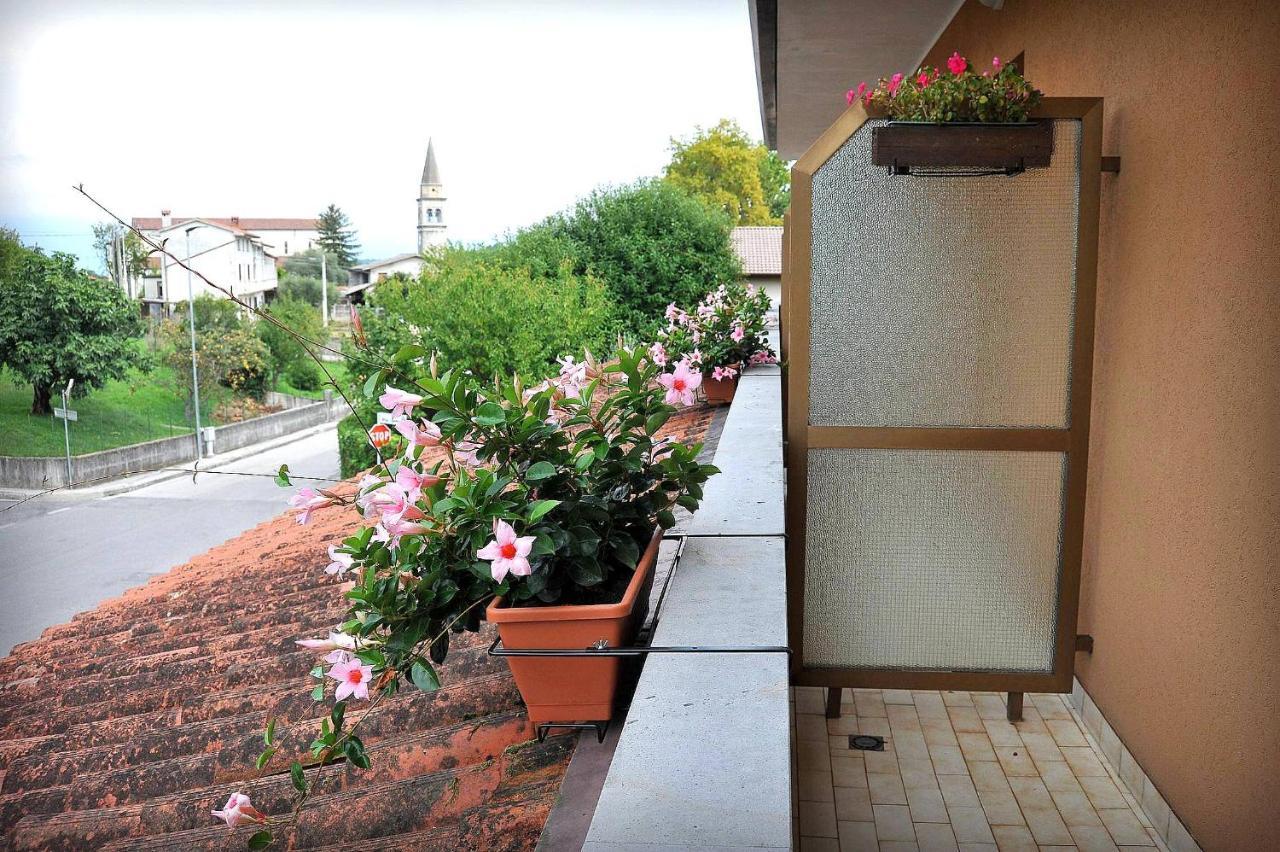Locanda Da Cidalie Ragogna Exteriér fotografie