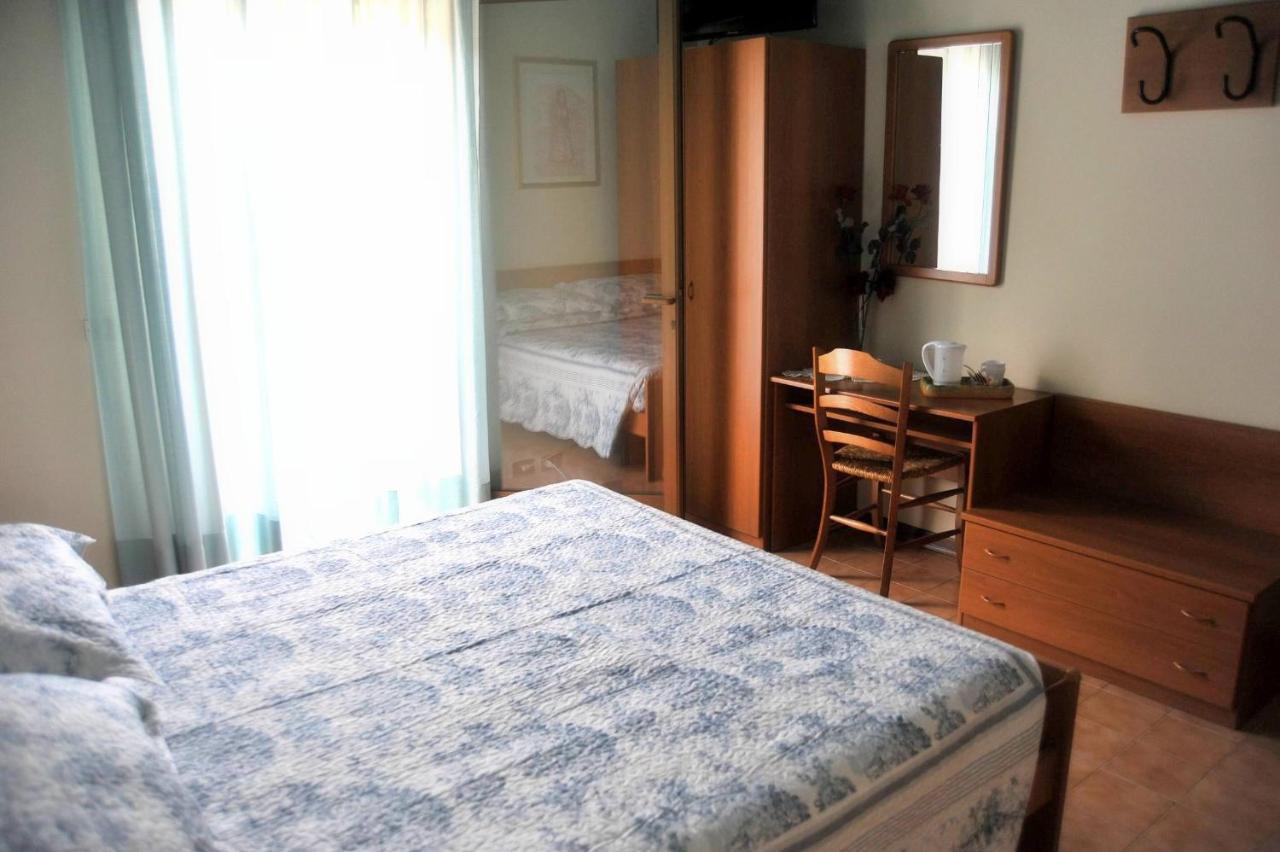 Locanda Da Cidalie Ragogna Exteriér fotografie